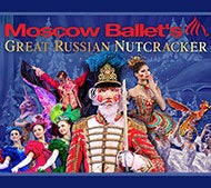 Moscow Ballet