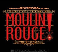 Moulin Rouge the Musical