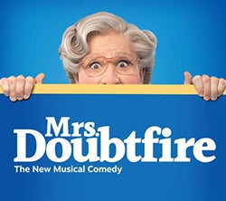 Mrs. Doubtfire