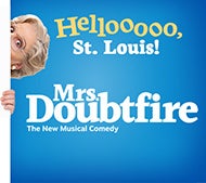 Mrs. Doubtfire