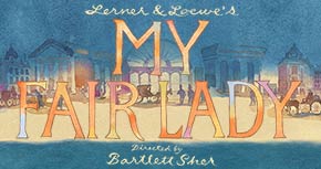 My Fair Lady