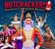 Nutcracker