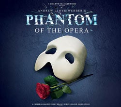 The Phantom of the Opera