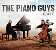 The Piano Guys