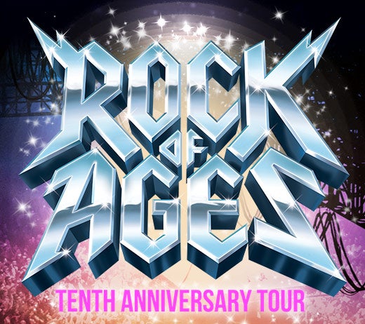 Rock of Ages March 1-3