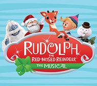 Rudolph the Red-Nosed Reindeer the Musical