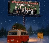 Straight No Chaser