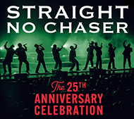 Straight No Chaser