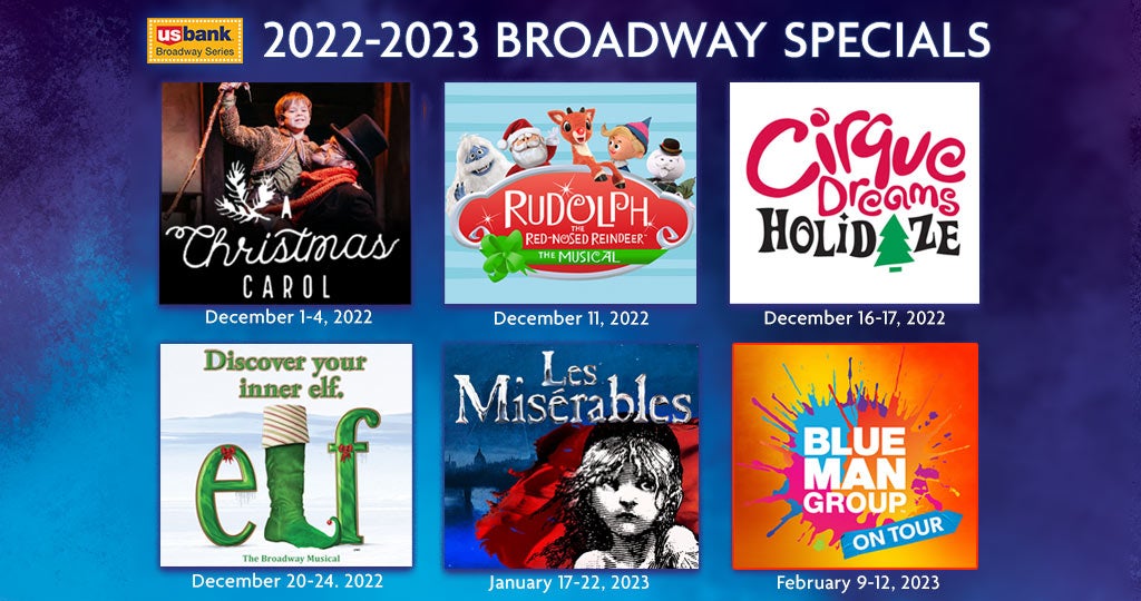 Season Tickets The Fabulous Fox Theatre