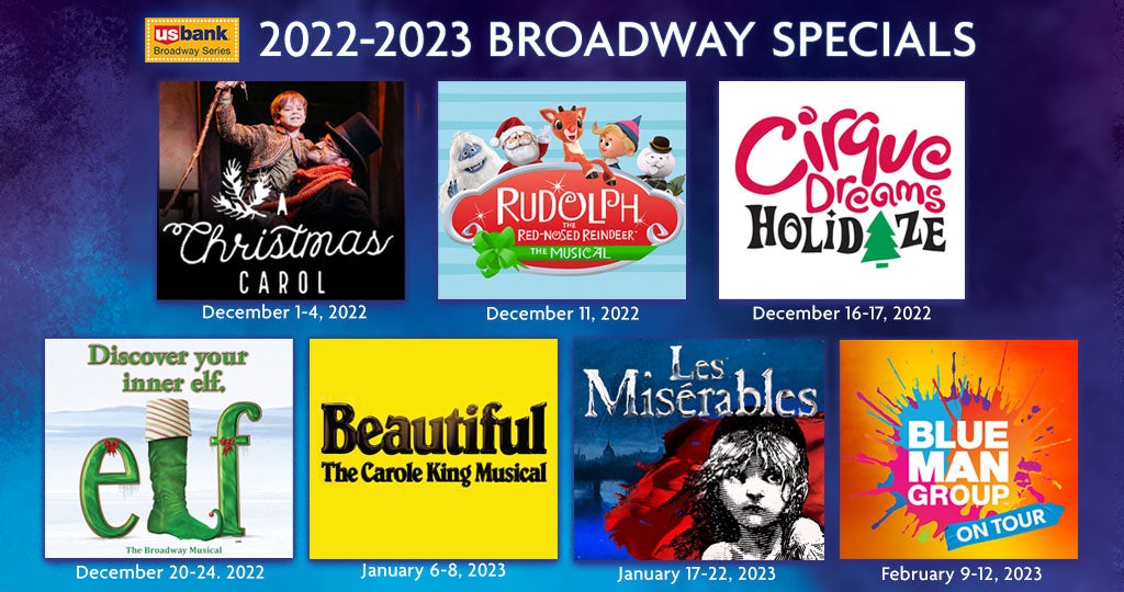 Season Tickets The Fabulous Fox Theatre