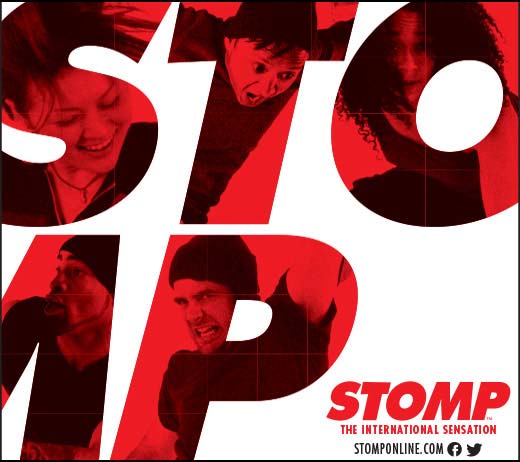 Stomp