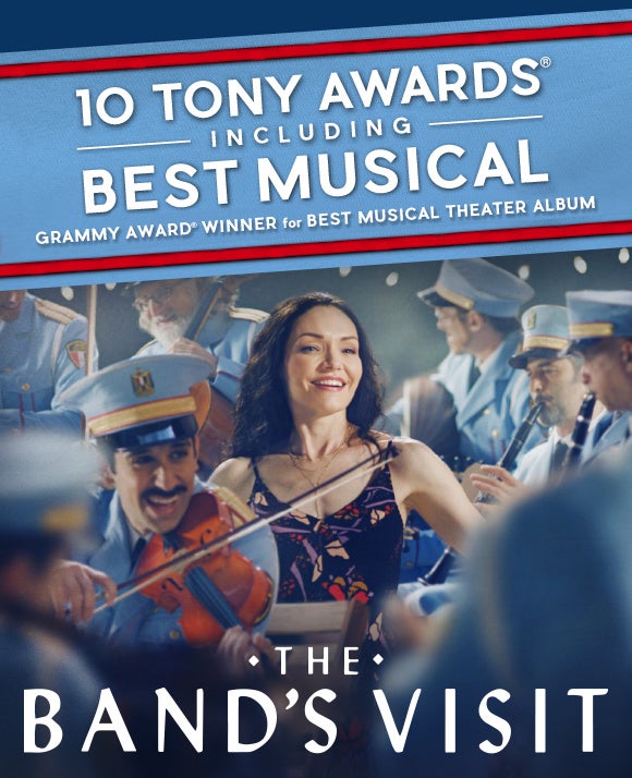 The Band's Visit