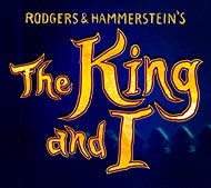 The King and I