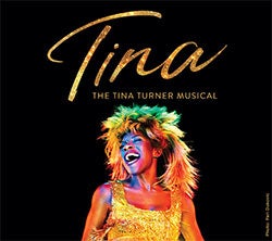 TINA: The Tina Turner Musical