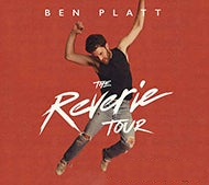 Ben Platt the Reverie Tour